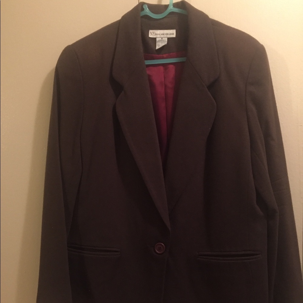 Blazer